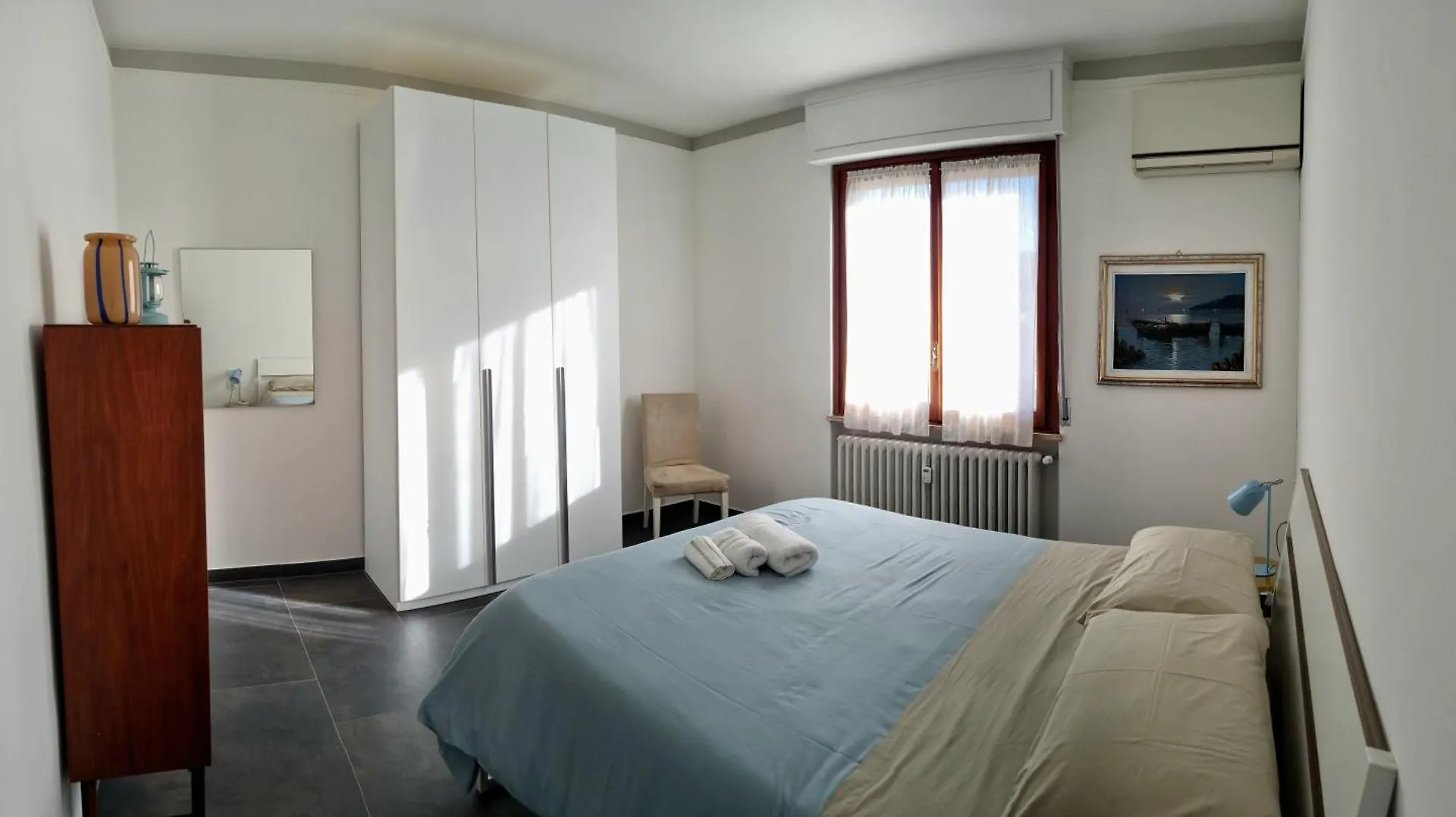Sunbath House Pisa - Free Parking - Near Pisa Center Apartment Italy