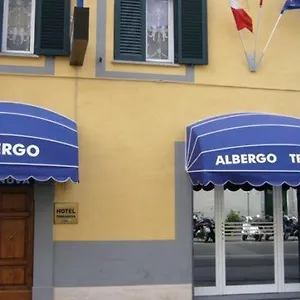  Otel Terranova