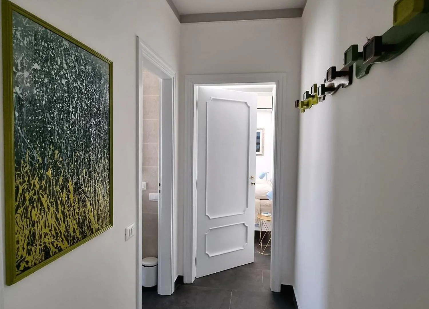 Sunbath House Pisa - Free Parking - Near Pisa Center Apartment