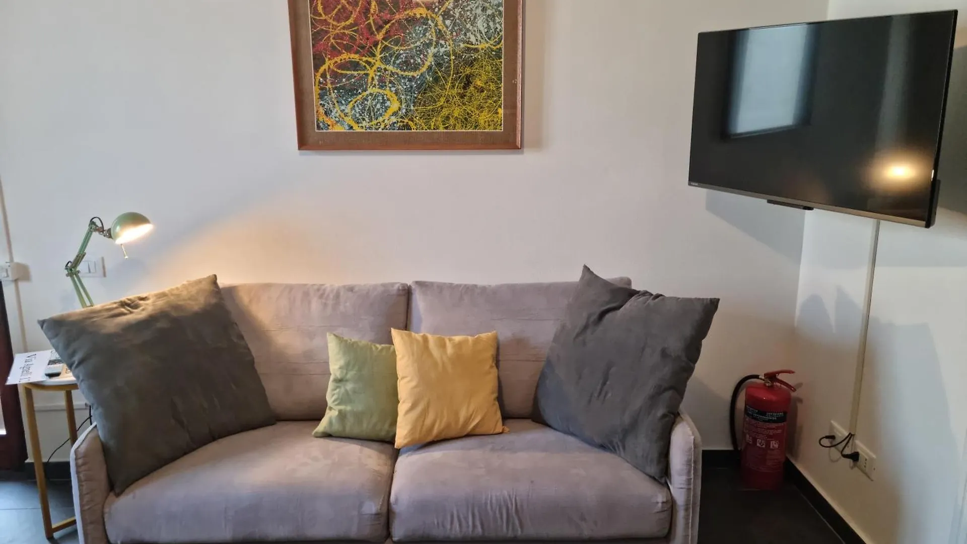 Sunbath House Pisa - Free Parking - Near Pisa Center location
