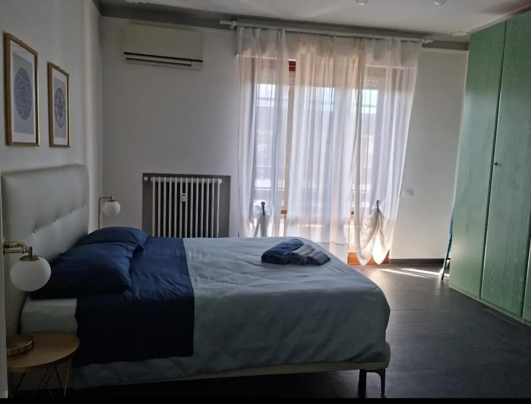 Sunbath House Pisa - Free Parking - Near Pisa Center Apartment Italy