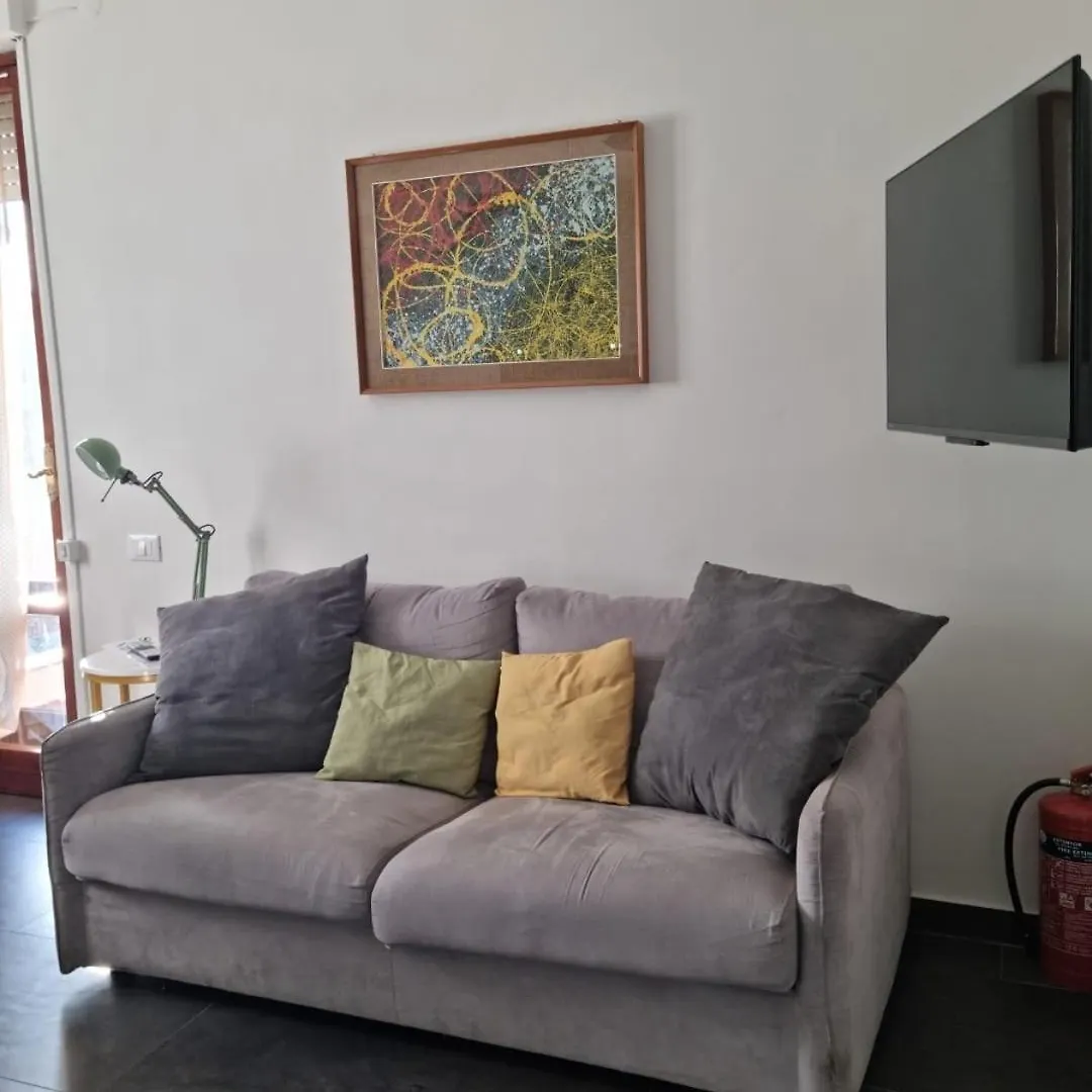 Sunbath House Pisa - Free Parking - Near Pisa Center Apartment 0*,  Italy